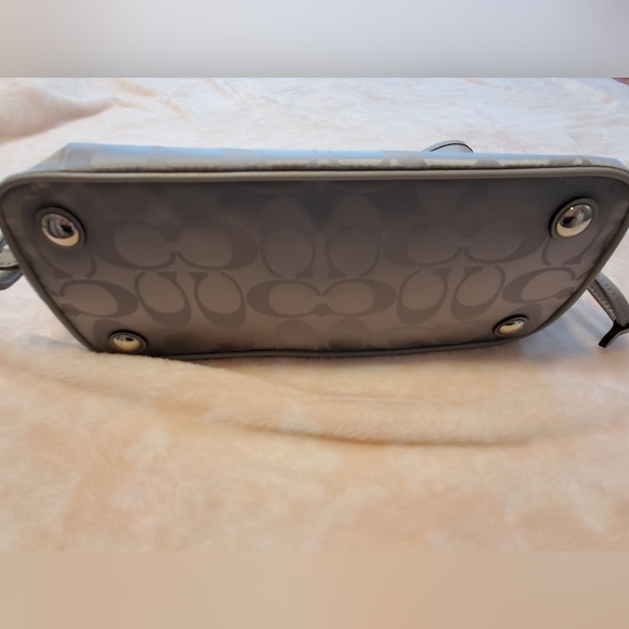 Coach handbag AUTHENTIC - Picture 6 of 7